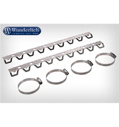 41982-101 - Wunderlich Protecção Colectores R1200GS/A LC - in-parts