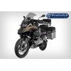 20810-100 - Winderlich Bolsas para Protecções Laterais Superiores BMW R1200 GSA LC - in-parts