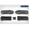 35833-002 - Wunderlich Sliders p/Crash Bars BMW R1200GS/A LC e R1250GS/A (par) - in-parts
