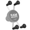 RAP-UN-CAP-4 - Ram Mounts Borrachas para X-Grip - in-parts