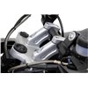 LEH.07.039.12200/S - SW-Motech Barback H20mm Back 30mm - BMW R1200GS/A - in-parts