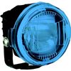 PCV-OPR1BEU - VisionX Light Cover Optimus Round Halo Blue - in-parts