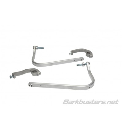 BB-BHG-050-02-NP - Barkbusters Hardware Kit (2Point) BMW1200GS + A - in-parts