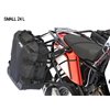 LUSA-008 - Panniers Monsoon EVO - in-parts