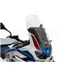 HO026T - WRS Vidro Standard CRF1100L ADV Sports Incolor - in-parts