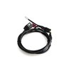 DNL.WHS.12100 - Denali Wiring Harness for DRL Lights with Hi/Low/Off Switch - in-parts