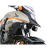 LAH.01.10400 - Denali Light Mount Honda CB500X (2013-18) - in-parts