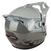 3510-000 - Klim Krios Karbon Adventure Helmet ECE/DOT - in-parts
