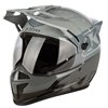 3510-000 - Klim Krios Karbon Adventure Helmet ECE/DOT - in-parts
