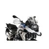 6487W - Puig Sport Windshield R1250GS - Clear - in-parts