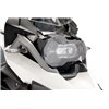 7567W - Puig Headlight Cover - R1250GS - in-parts
