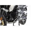 2249U - Puig Lower Engine Guards - R1250GS - Black - in-parts