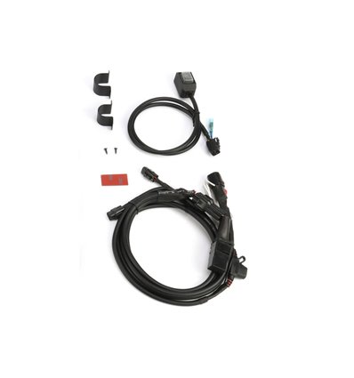 DENDNL.WHS.10900 - Denali 2.0 Premium Wiring Harness Kit (rv05) - in-parts