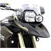 DENLAH.07.10100 - Denali Auxiliary Light Mount BMW F800GS/A 13- - in-parts